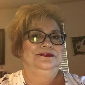 Meet your Posher, Judy